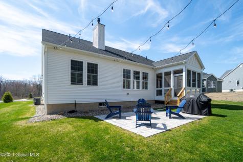 11 West Avenue Round Lake NY 12151