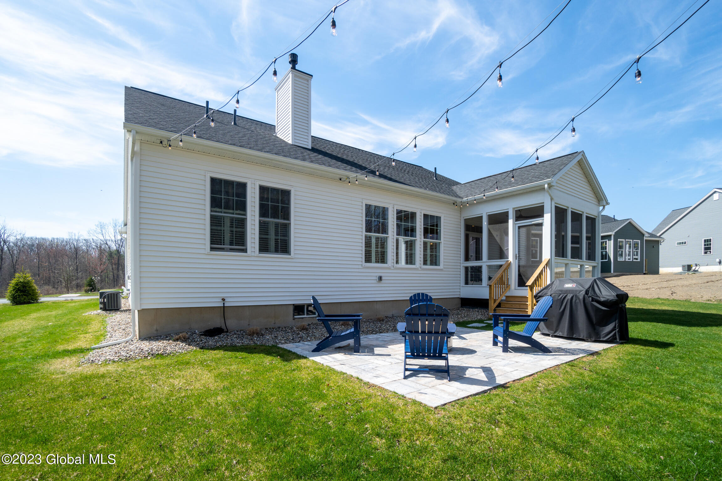 11 West Avenue Round Lake NY 12151