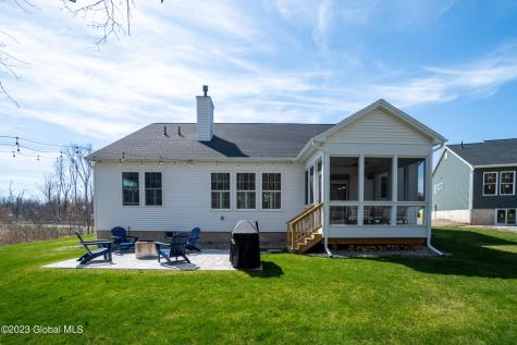 11 West Avenue Round Lake NY 12151