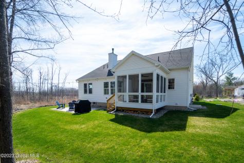 11 West Avenue Round Lake NY 12151