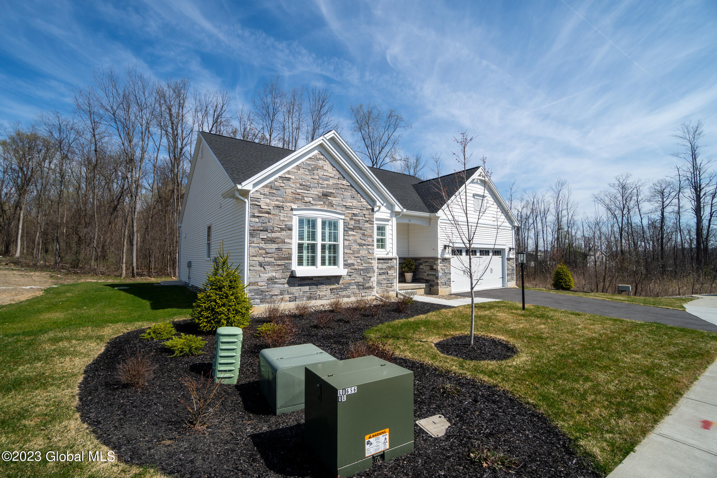 11 West Avenue Round Lake NY 12151