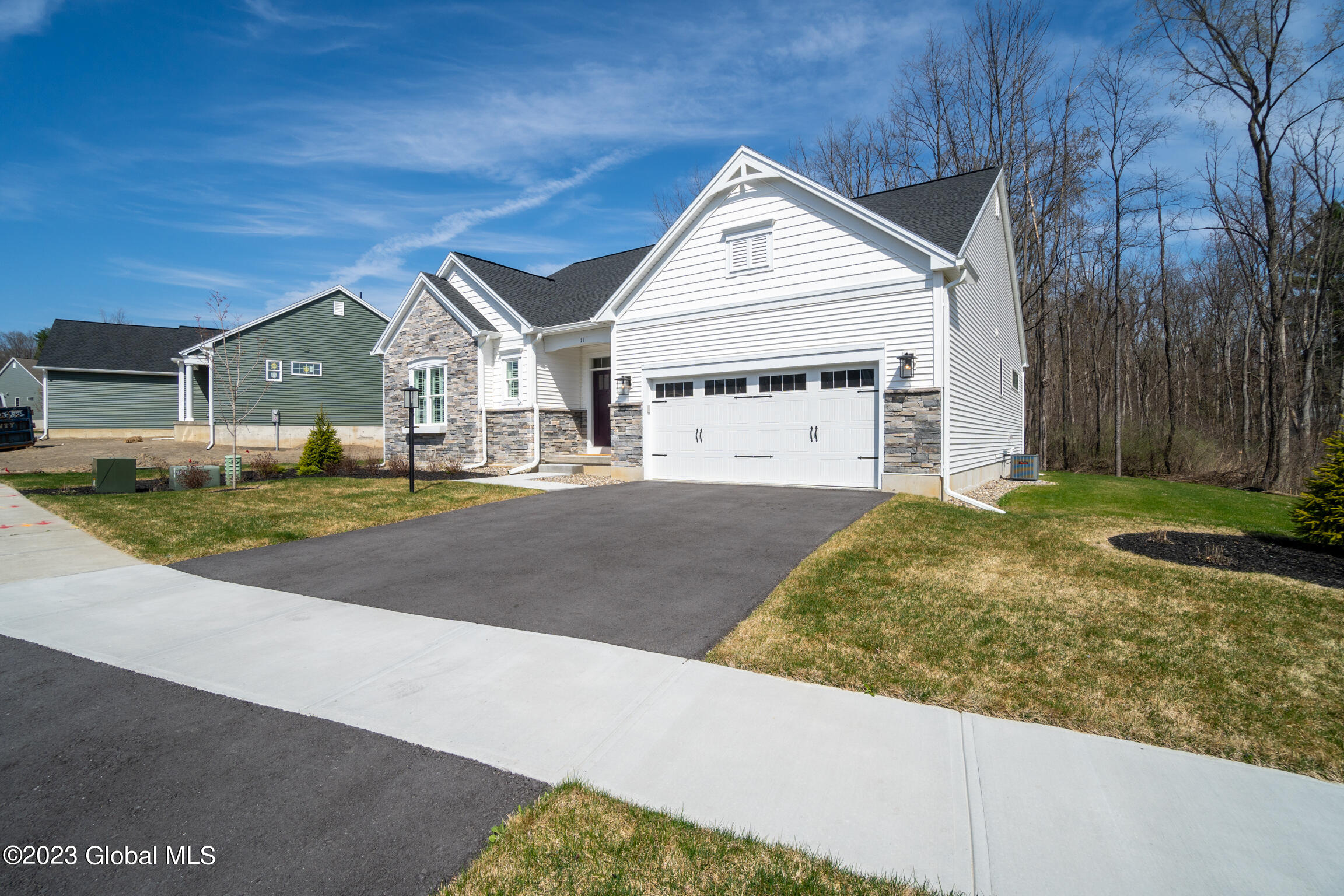 11 West Avenue Round Lake NY 12151