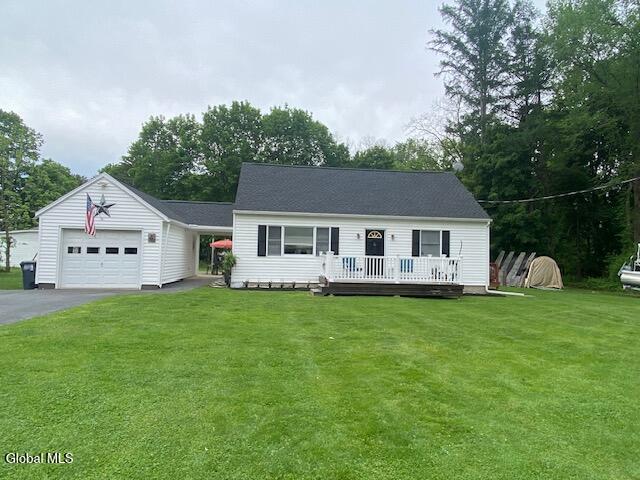 4 Geers Hollow Lane Hoosick Falls NY 12090