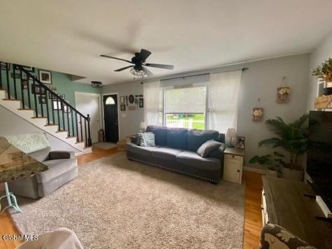 4 Geers Hollow Lane Hoosick Falls NY 12090