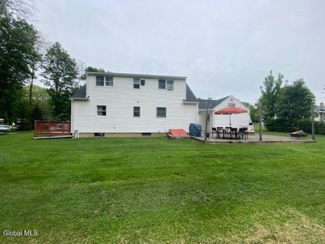 4 Geers Hollow Lane Hoosick Falls NY 12090
