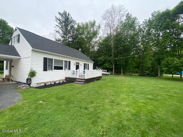 4 Geers Hollow Lane Hoosick Falls NY 12090