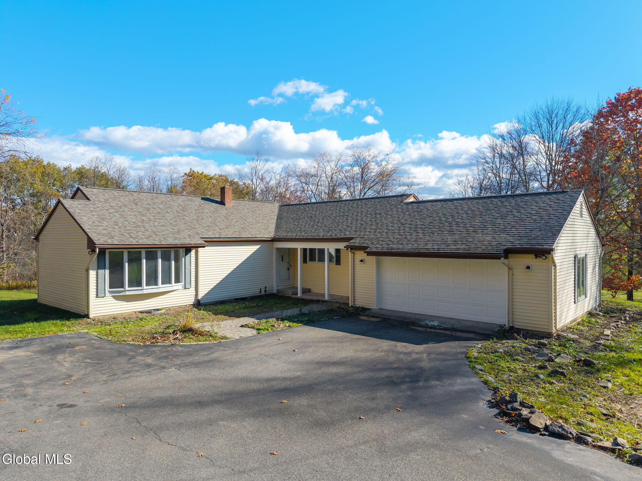200 Hinrichsen Heights Road Coxsackie NY 12051