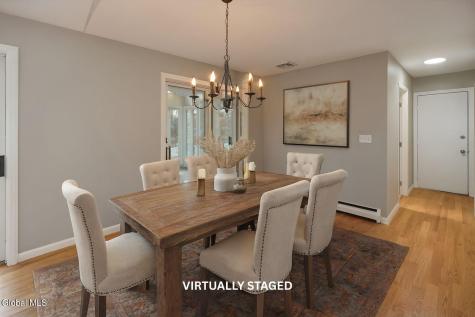 200 Hinrichsen Heights Road Coxsackie NY 12051