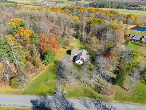 200 Hinrichsen Heights Road Coxsackie NY 12051