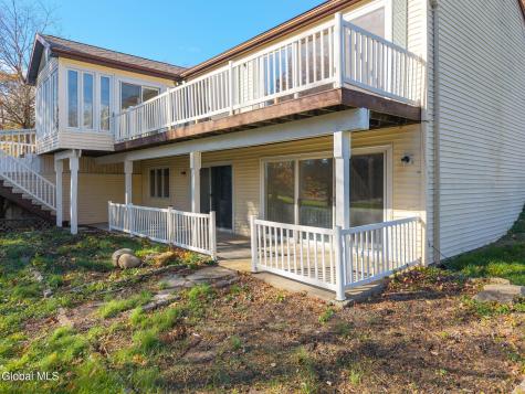 200 Hinrichsen Heights Road Coxsackie NY 12051