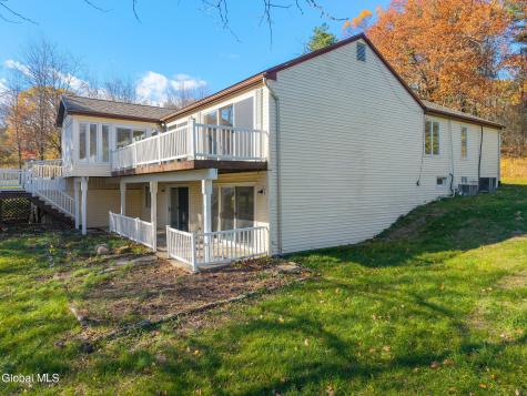 200 Hinrichsen Heights Road Coxsackie NY 12051