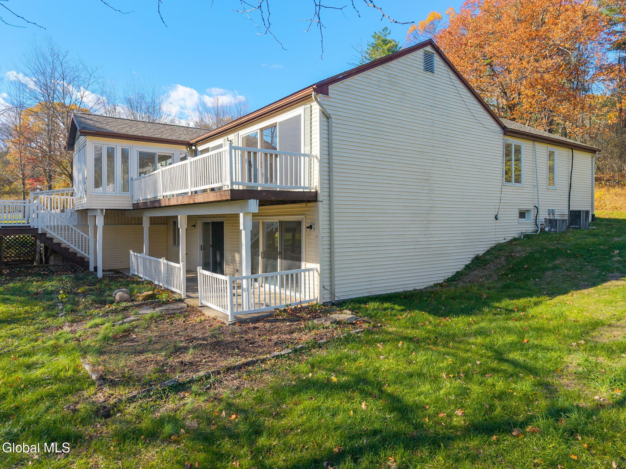 200 Hinrichsen Heights Road Coxsackie NY 12051