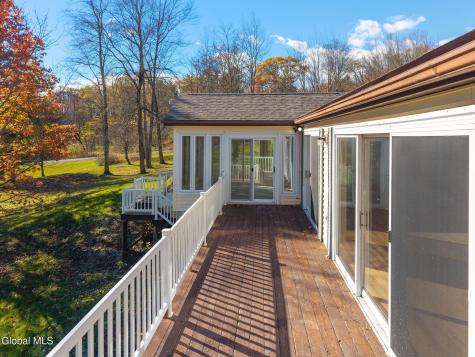200 Hinrichsen Heights Road Coxsackie NY 12051