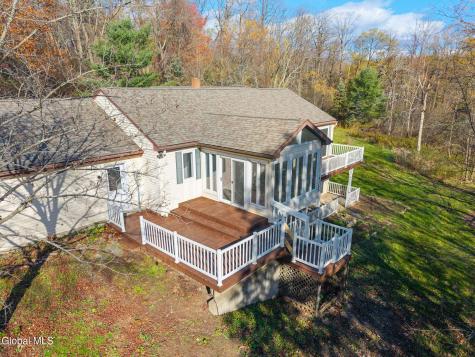 200 Hinrichsen Heights Road Coxsackie NY 12051