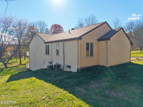 200 Hinrichsen Heights Road Coxsackie NY 12051