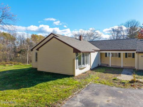 200 Hinrichsen Heights Road Coxsackie NY 12051