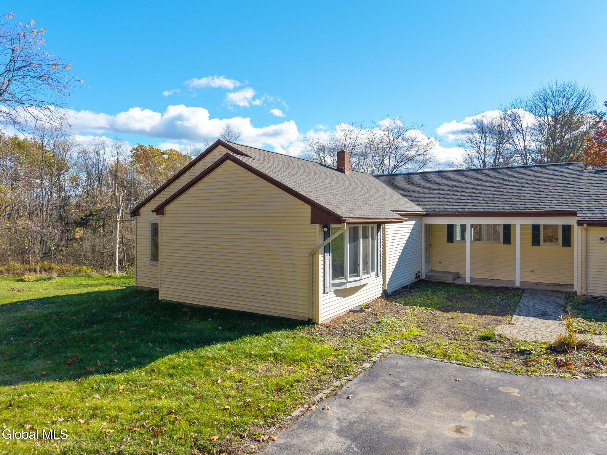 200 Hinrichsen Heights Road Coxsackie NY 12051