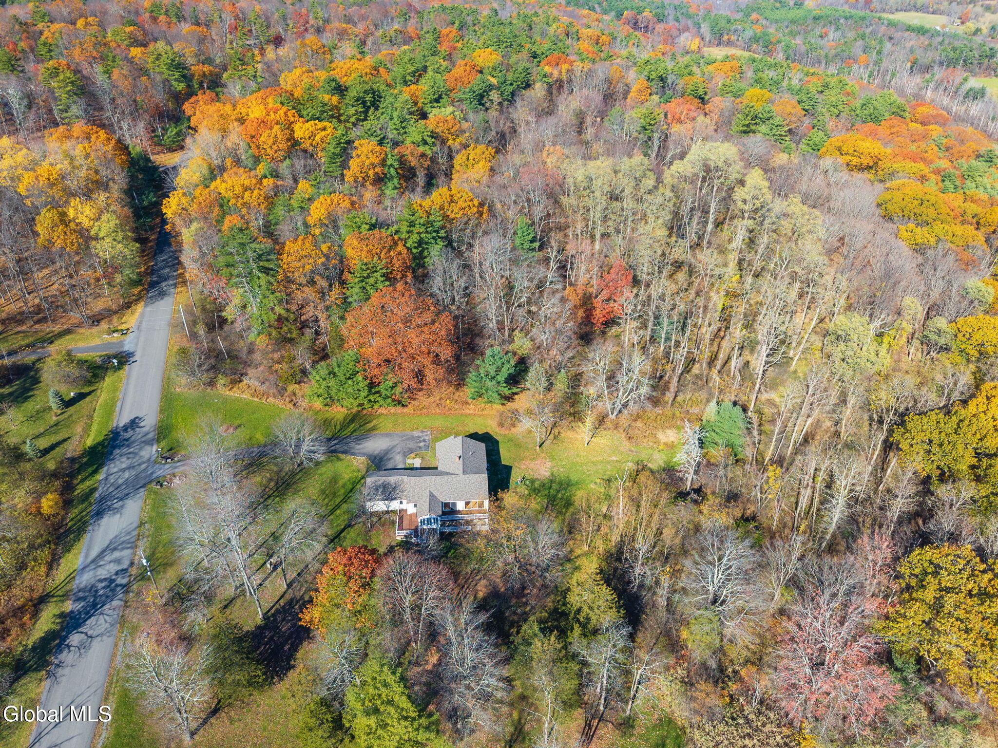 200 Hinrichsen Heights Road Coxsackie NY 12051