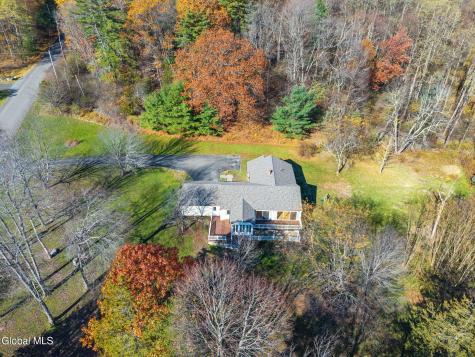 200 Hinrichsen Heights Road Coxsackie NY 12051