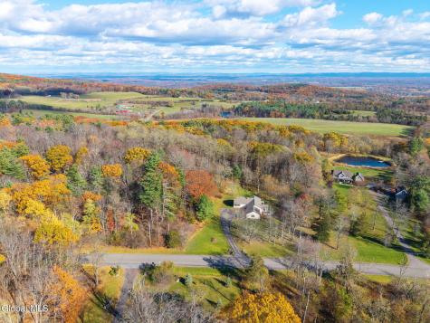 200 Hinrichsen Heights Road Coxsackie NY 12051