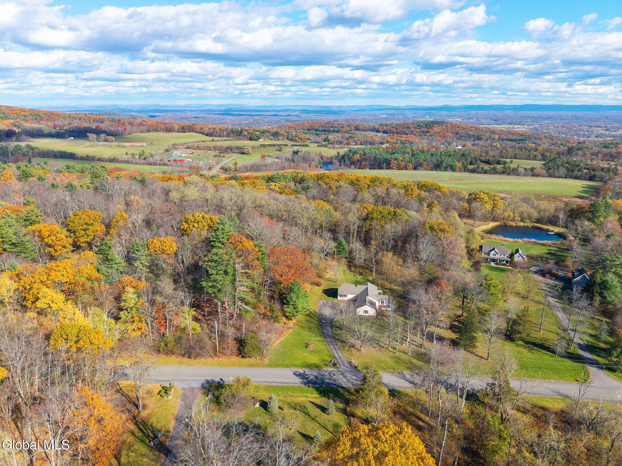 200 Hinrichsen Heights Road Coxsackie NY 12051