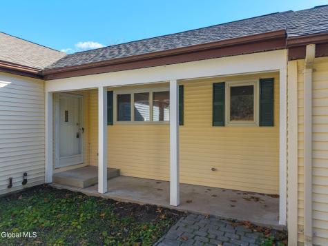 200 Hinrichsen Heights Road Coxsackie NY 12051
