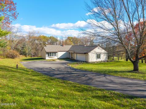 200 Hinrichsen Heights Road Coxsackie NY 12051