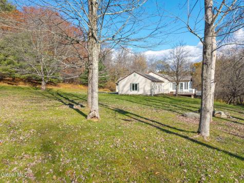 200 Hinrichsen Heights Road Coxsackie NY 12051