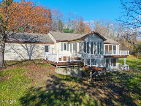 200 Hinrichsen Heights Road Coxsackie NY 12051