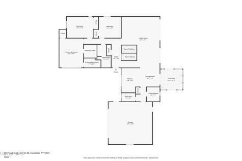 200 Hinrichsen Heights Road Coxsackie NY 12051