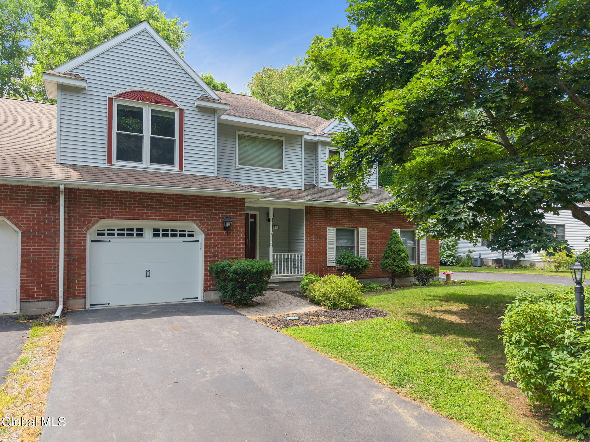 41 Westbury Court Clifton Park NY 12065