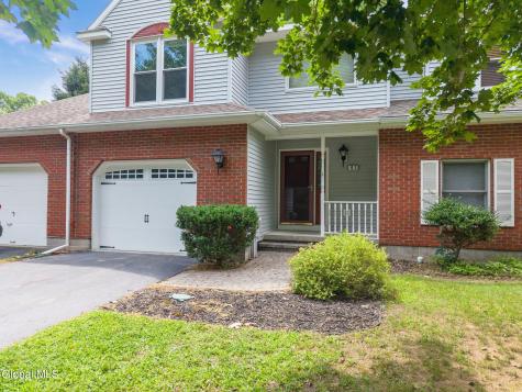 41 Westbury Court Clifton Park NY 12065