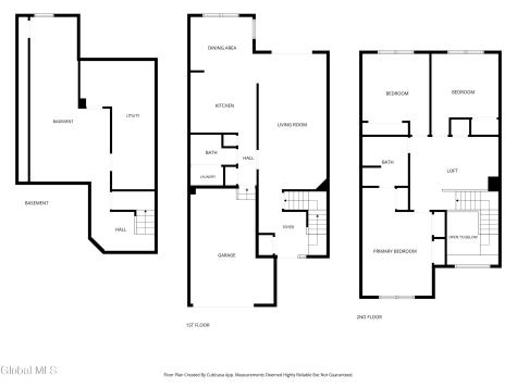 41 Westbury Court Clifton Park NY 12065