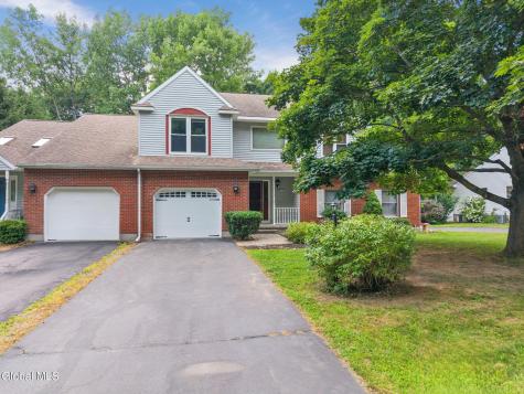 41 Westbury Court Clifton Park NY 12065