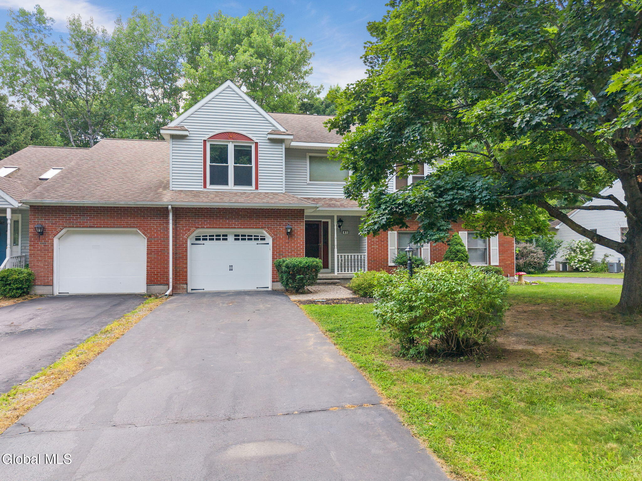 41 Westbury Court Clifton Park NY 12065