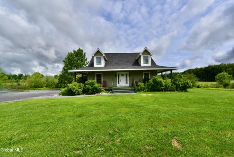 605 Plummer Road Ballston Spa NY 12020