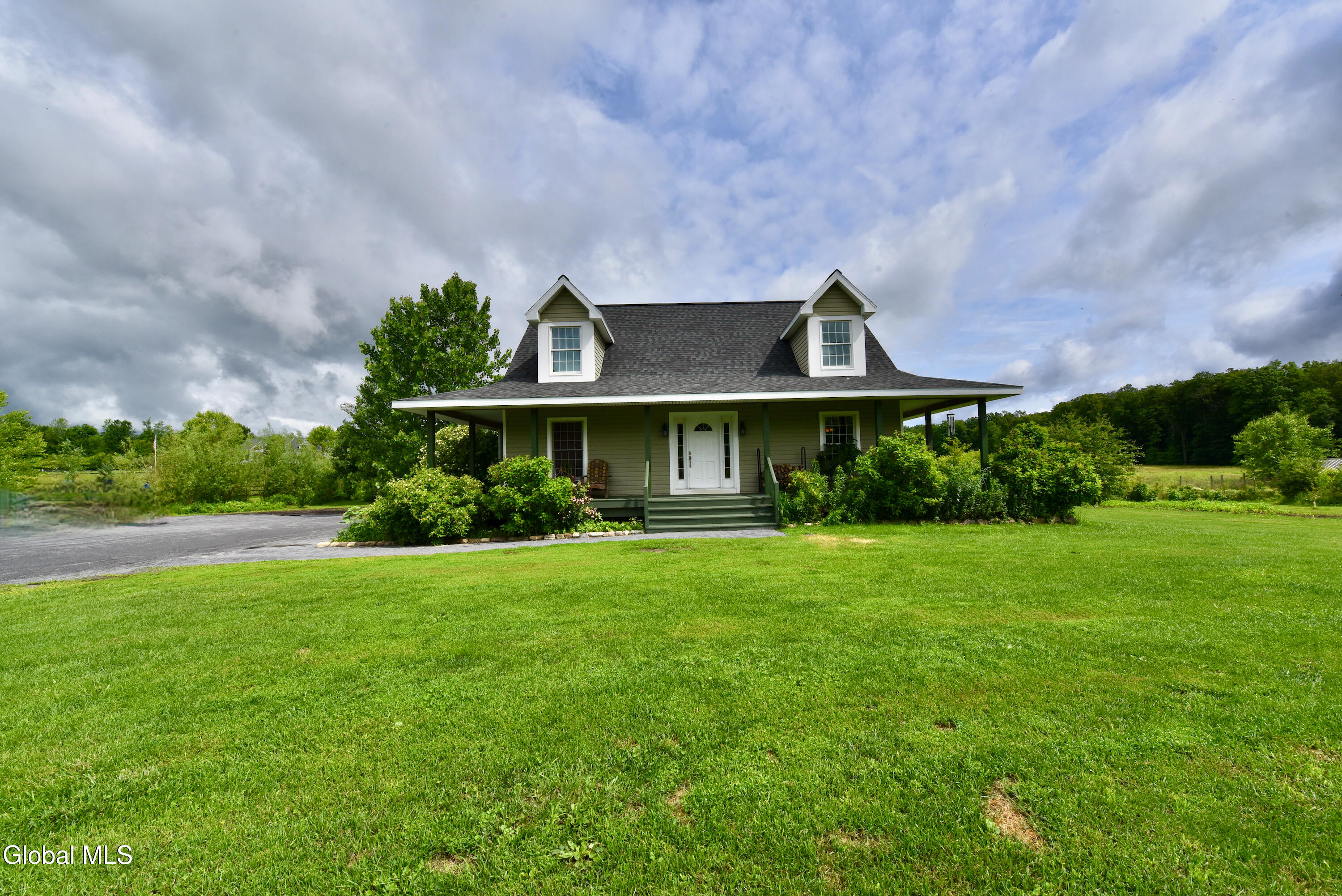 605 Plummer Road Ballston Spa NY 12020