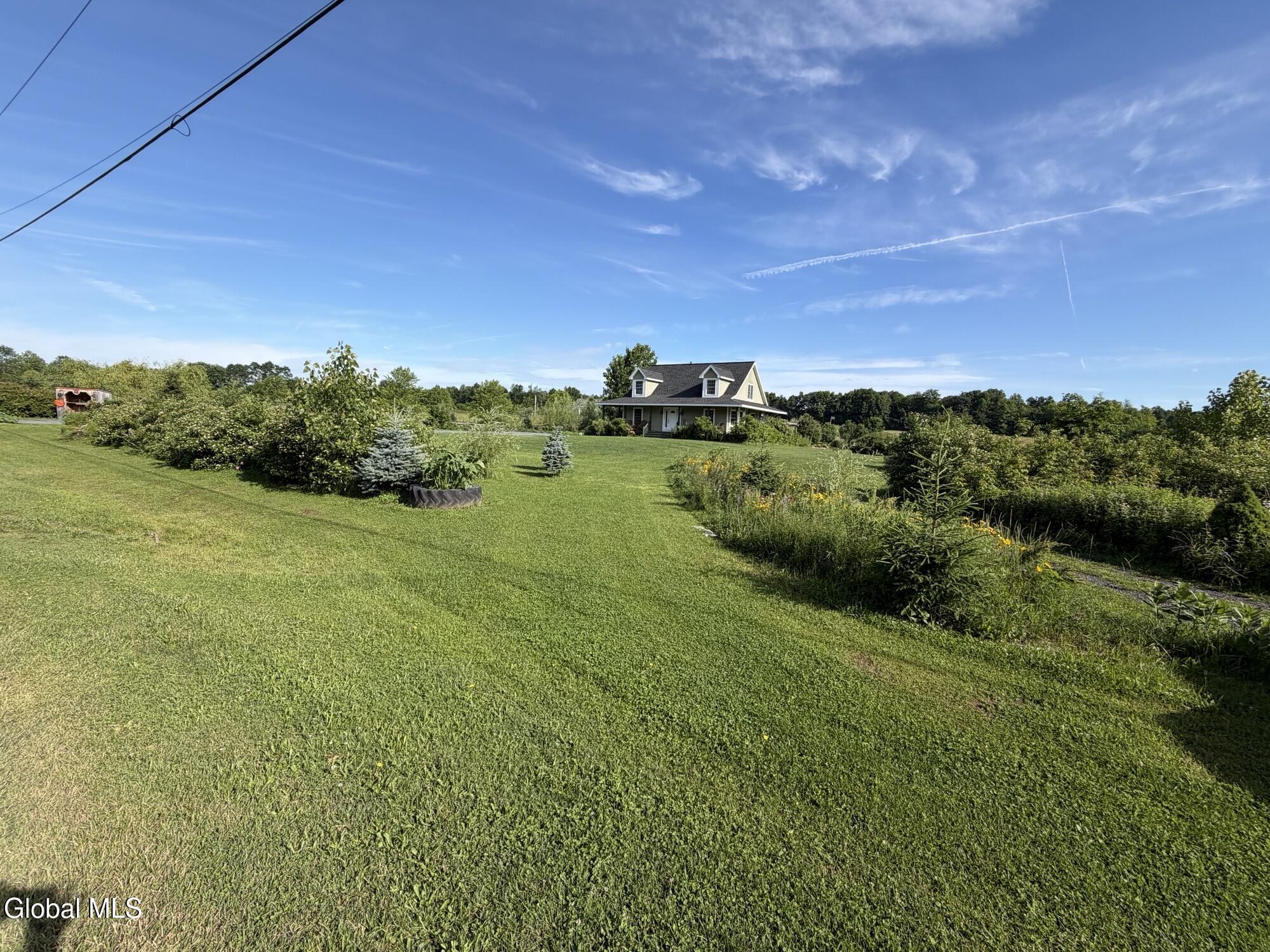 605 Plummer Road Ballston Spa NY 12020