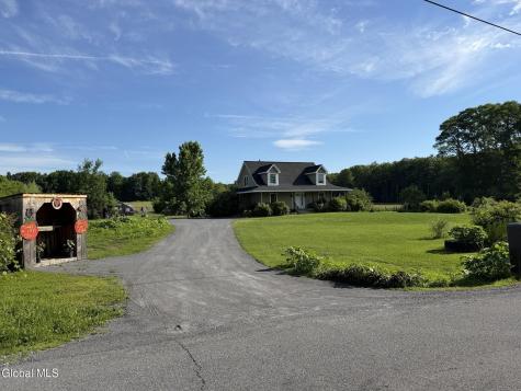 605 Plummer Road Ballston Spa NY 12020