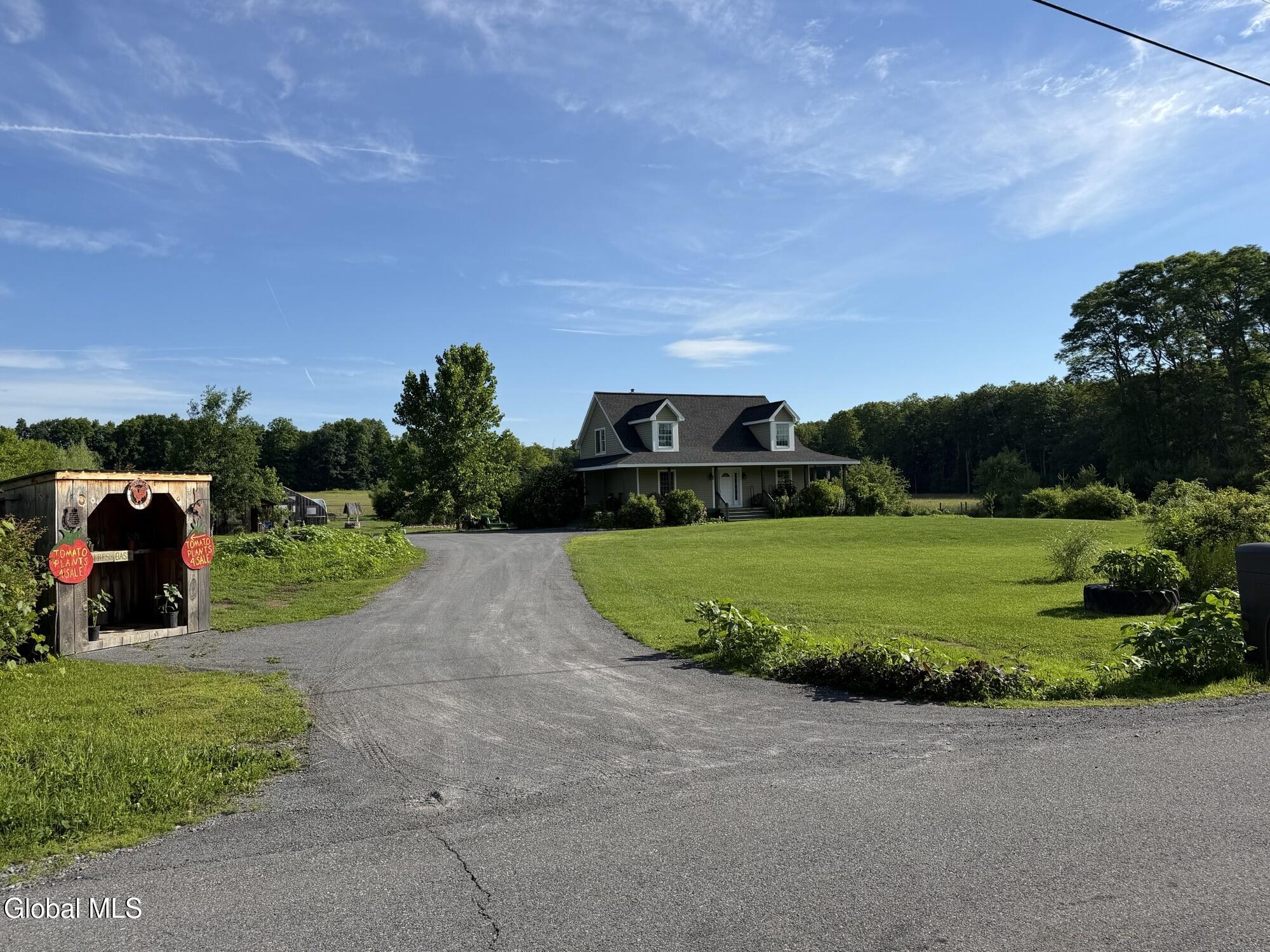 605 Plummer Road Ballston Spa NY 12020