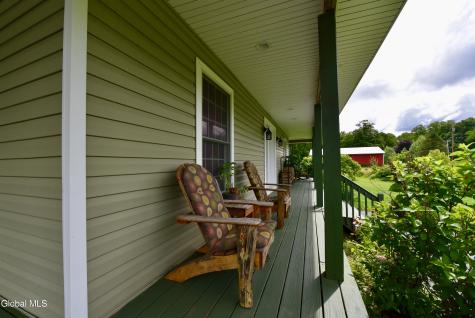 605 Plummer Road Ballston Spa NY 12020