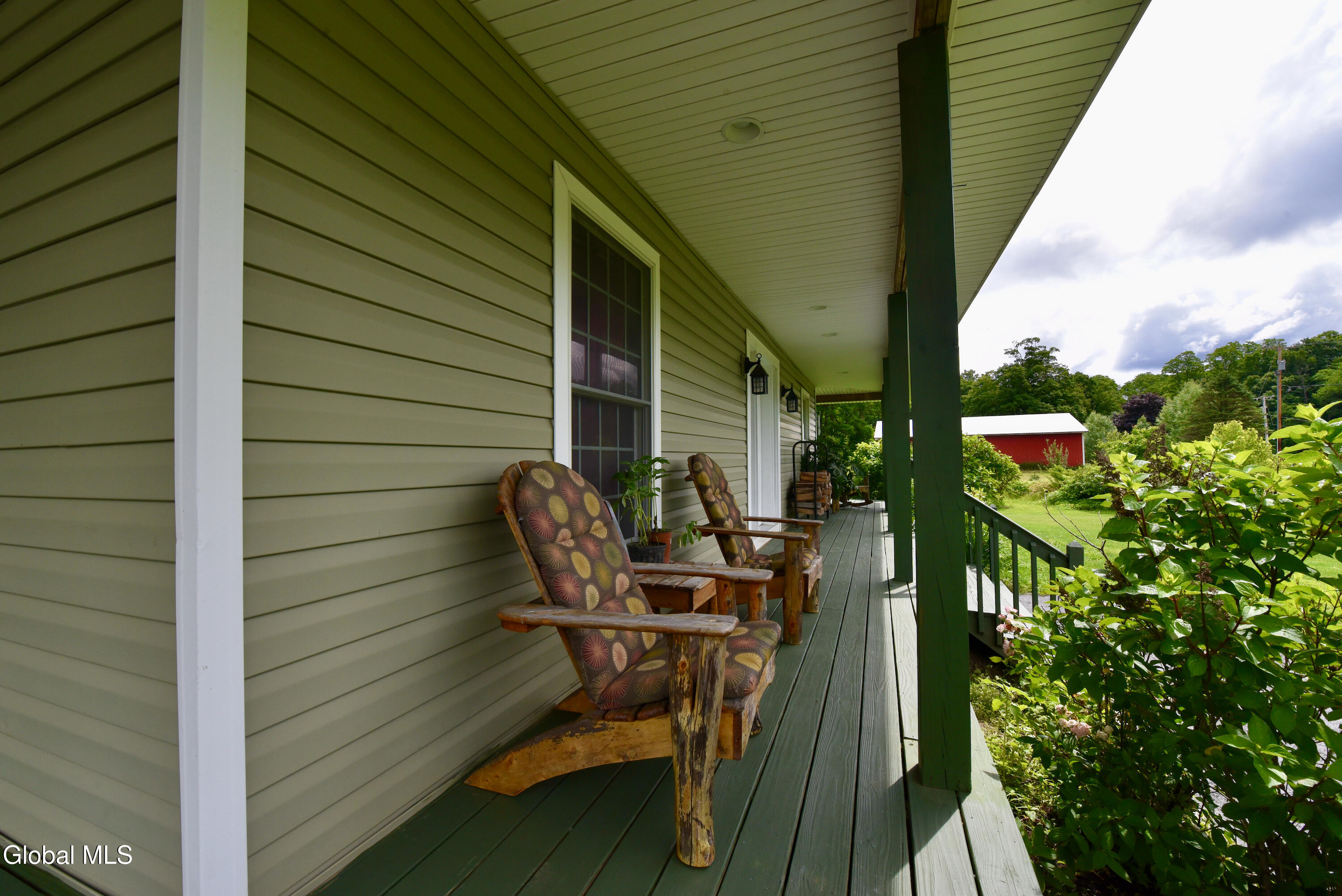 605 Plummer Road Ballston Spa NY 12020
