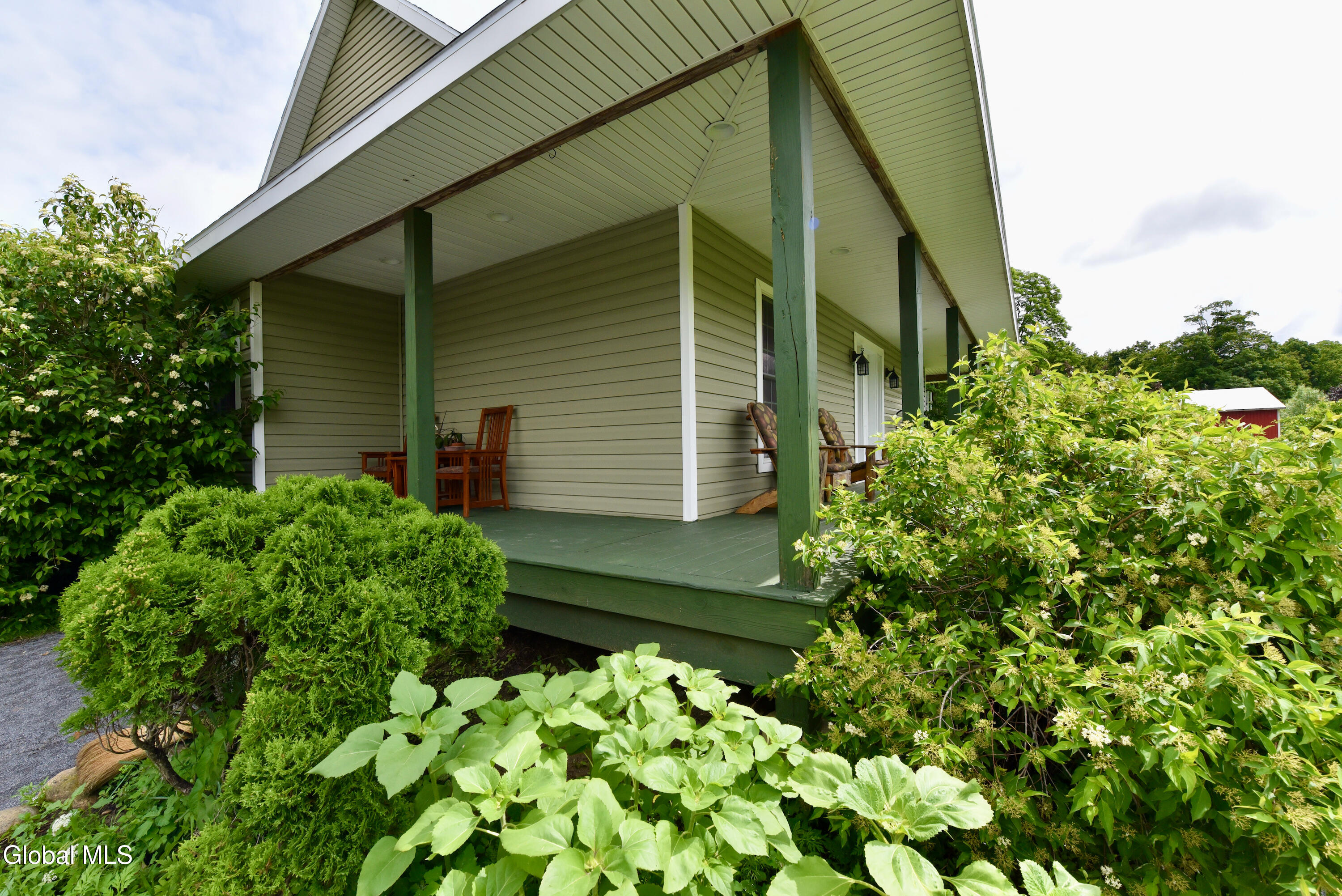 605 Plummer Road Ballston Spa NY 12020