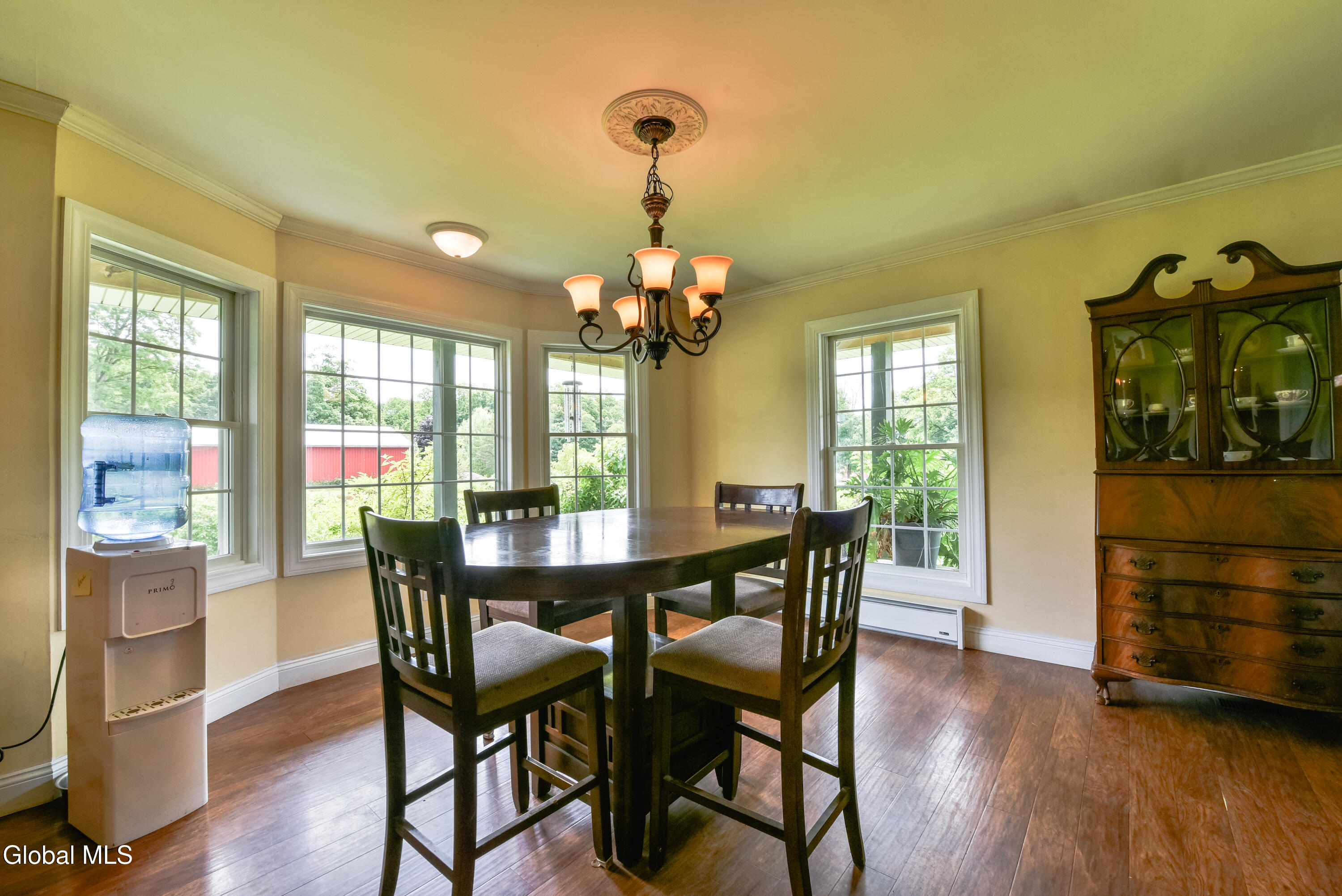 605 Plummer Road Ballston Spa NY 12020