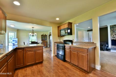 605 Plummer Road Ballston Spa NY 12020