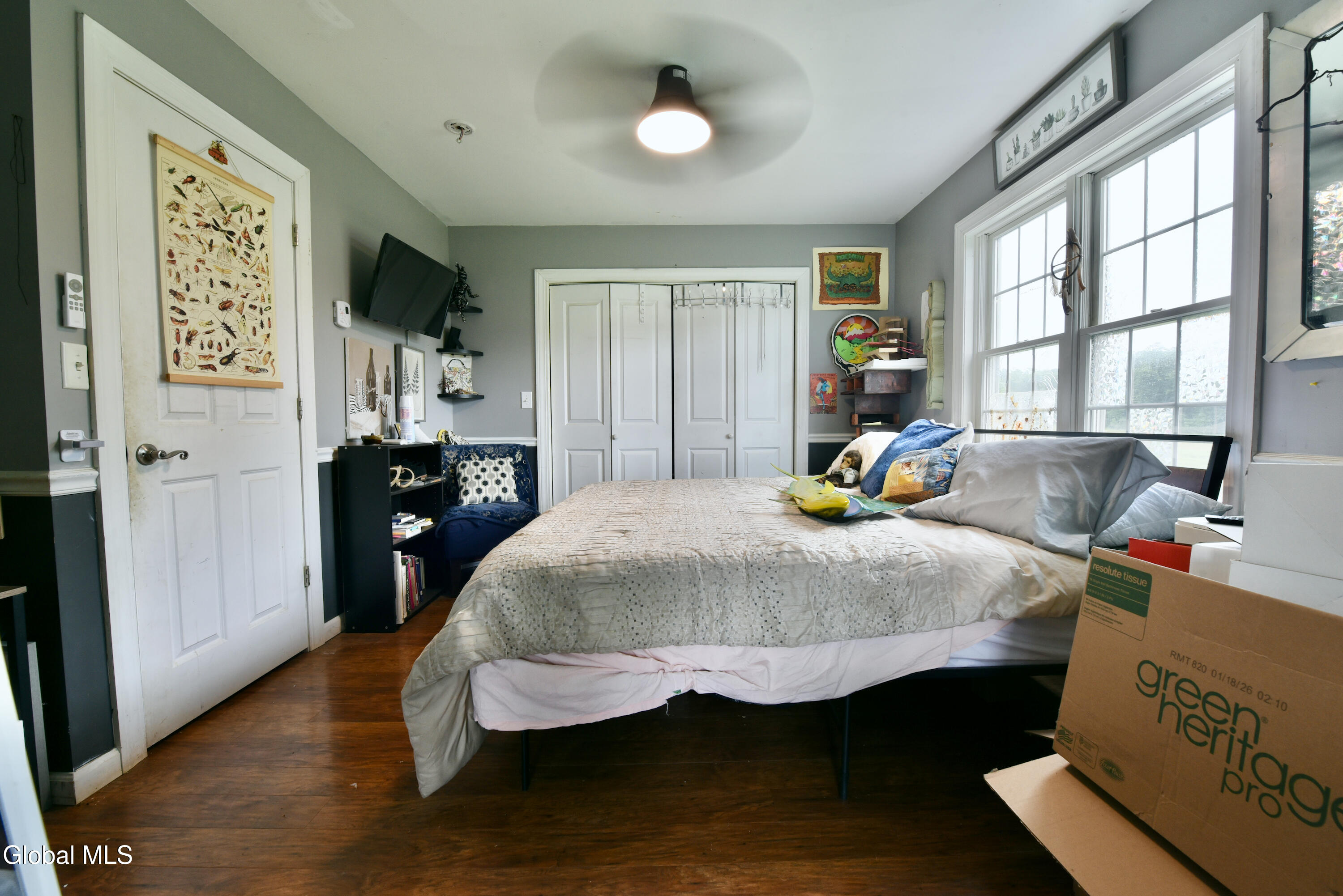 605 Plummer Road Ballston Spa NY 12020