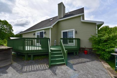 605 Plummer Road Ballston Spa NY 12020