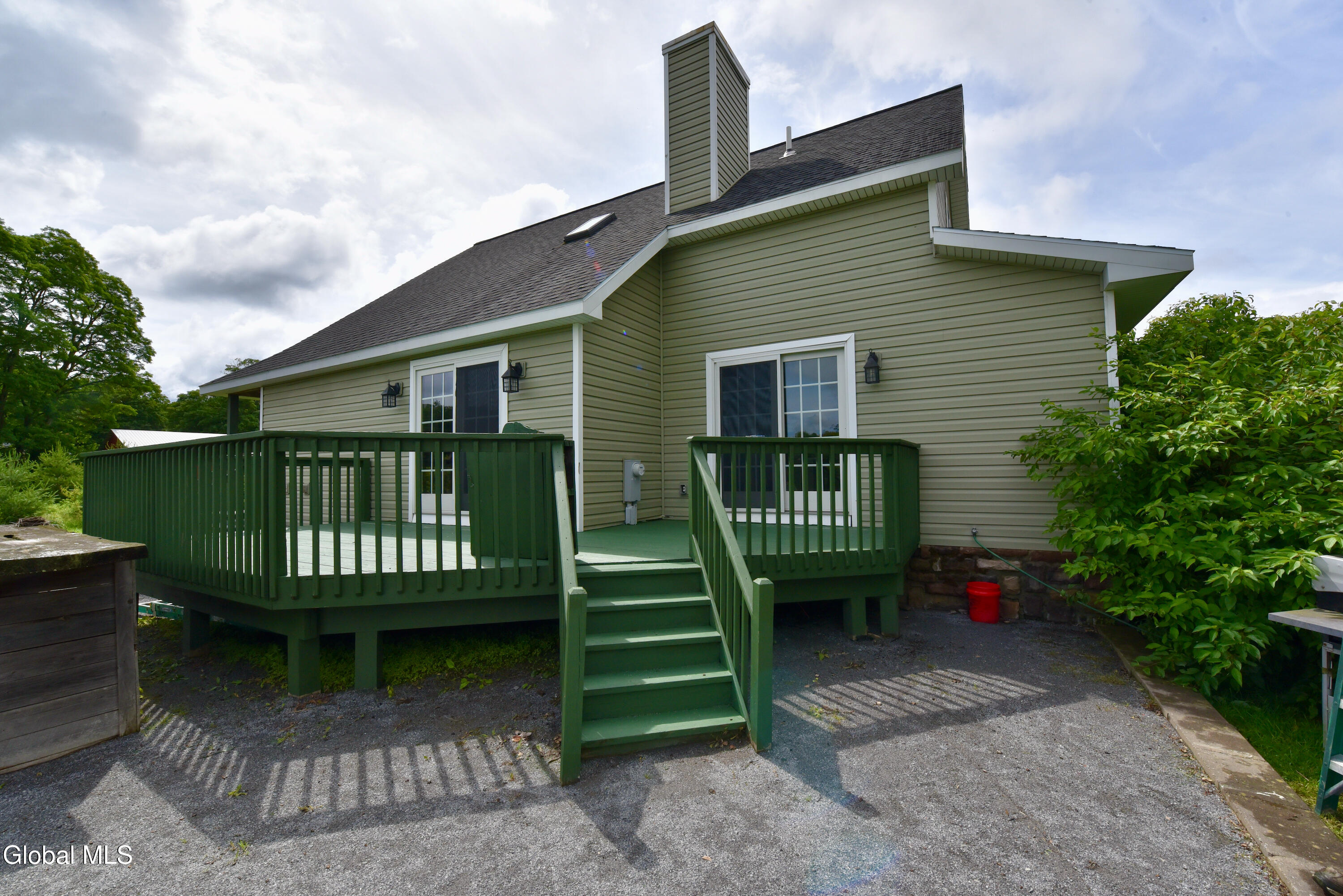 605 Plummer Road Ballston Spa NY 12020