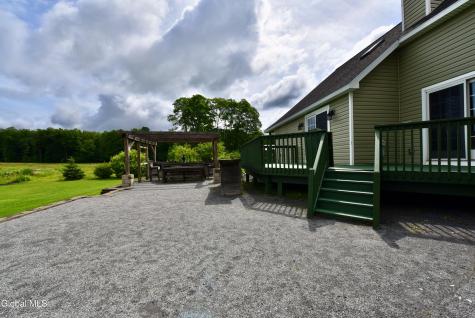 605 Plummer Road Ballston Spa NY 12020