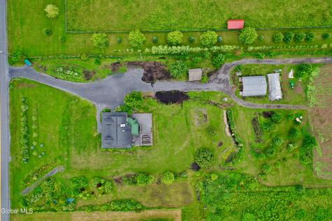 605 Plummer Road Ballston Spa NY 12020